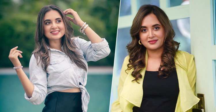 বিয়ের পর অভিনয়কে বিদায় জানাবেন তানিয়া বৃষ্টি